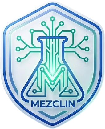 MezClin Logo